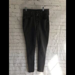 MUDD Black lightweight‎ jeans size 7